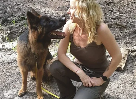 Monika Sawala – Opiekun Zwierząt, Zoopsycholog, Trener psów, Hotel dla psów