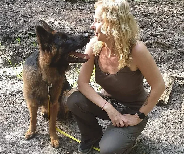 Monika Sawala – Opiekun Zwierząt, Zoopsycholog, Trener psów, Hotel dla psów