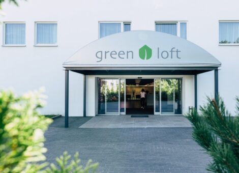 Green Loft